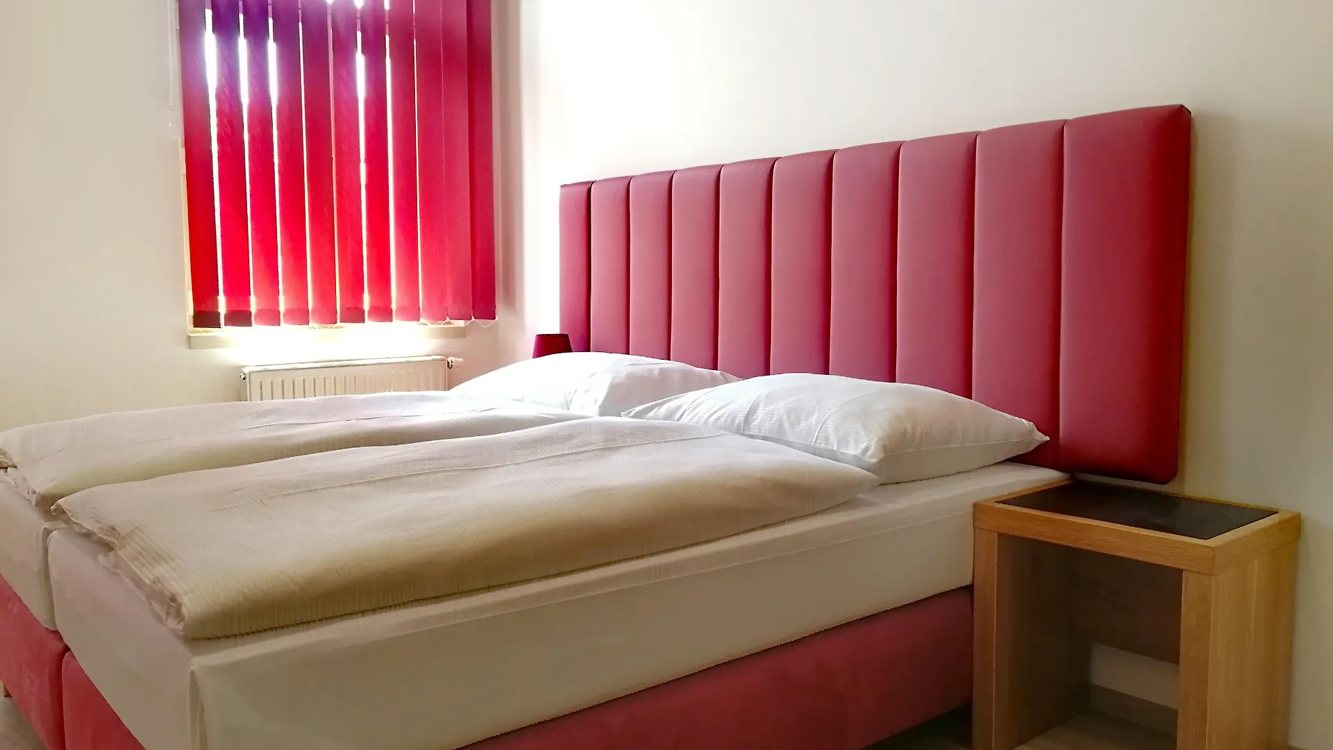 Hotel Otakar Praga 3*,