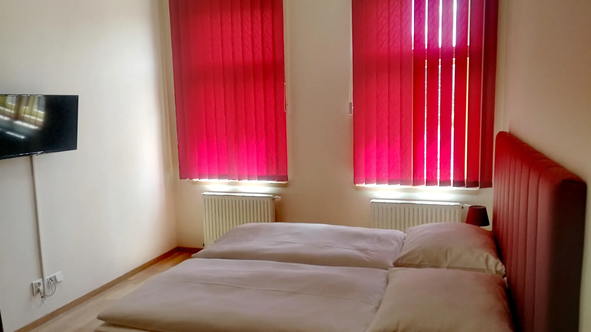 Hotel Otakar Praga Repubblica Ceca