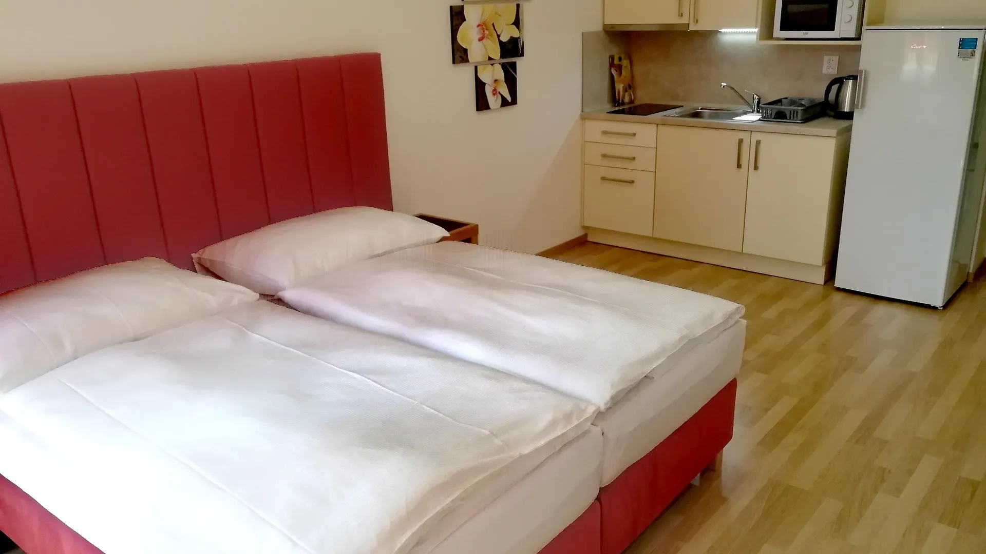 Hotel Otakar Praga 3*,  Repubblica Ceca