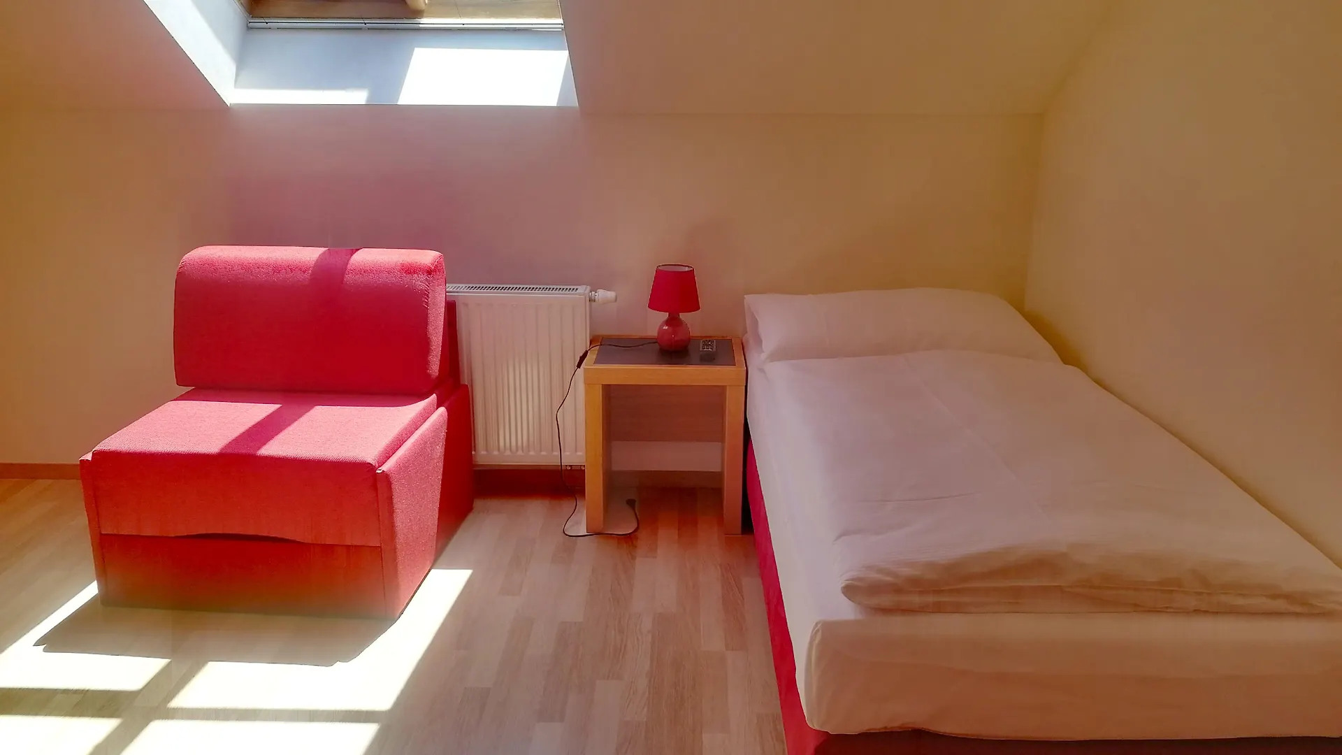 Hotel Otakar Praga