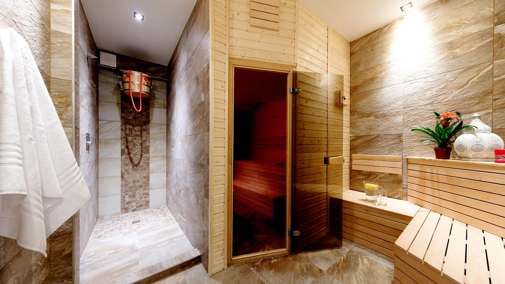 Hotel Otakar Praga Repubblica Ceca