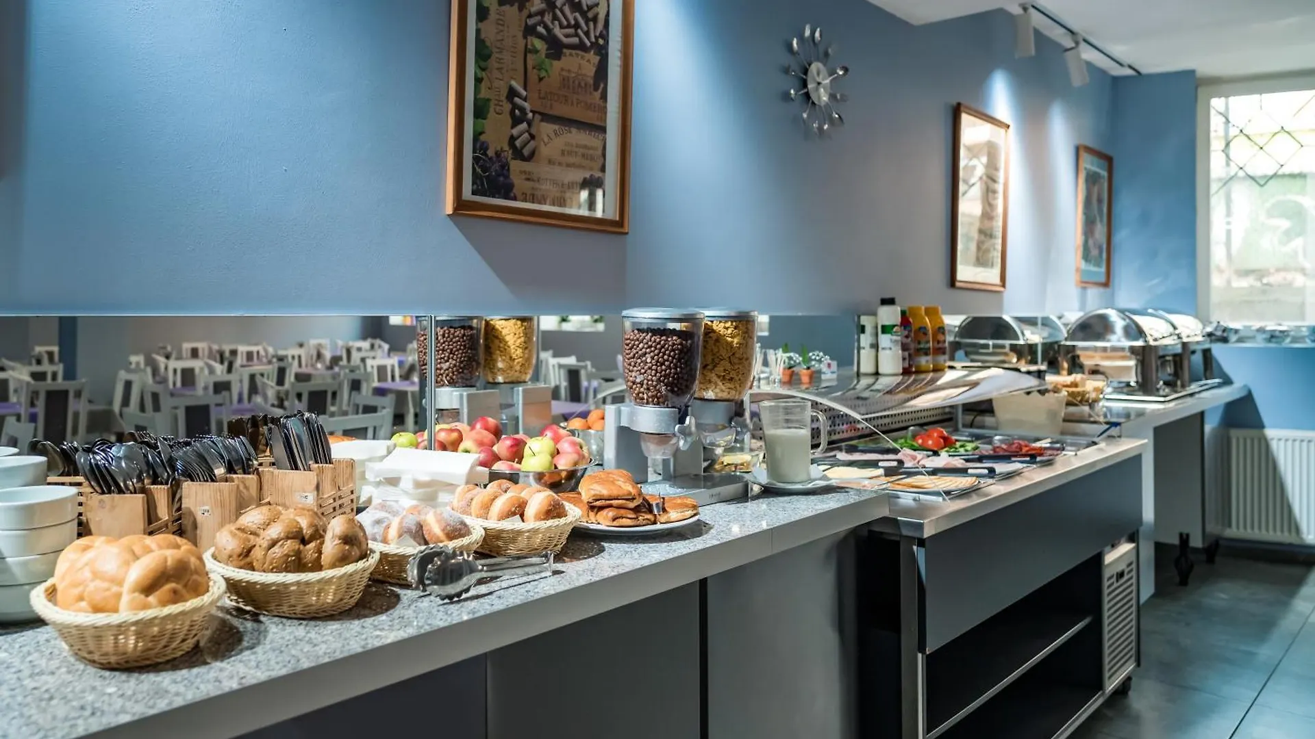 Hotel Otakar Praga