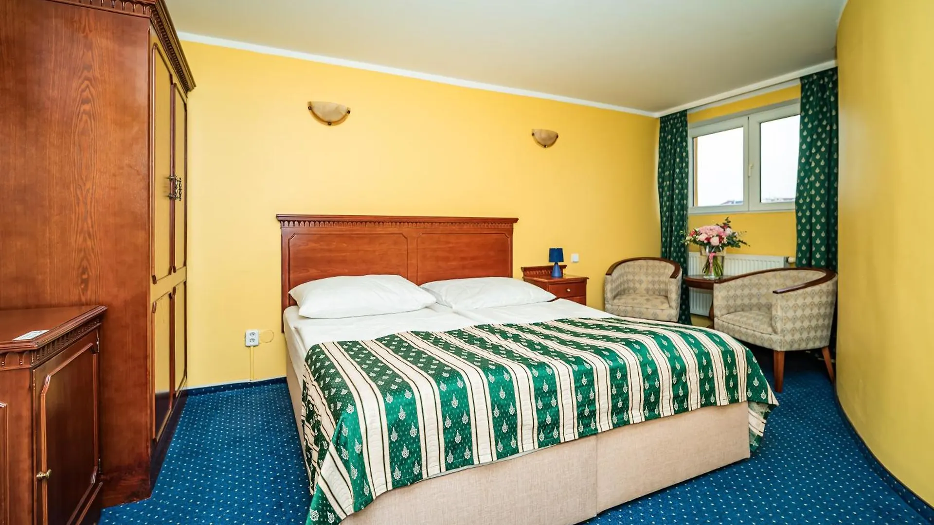 Hotel Otakar Praga