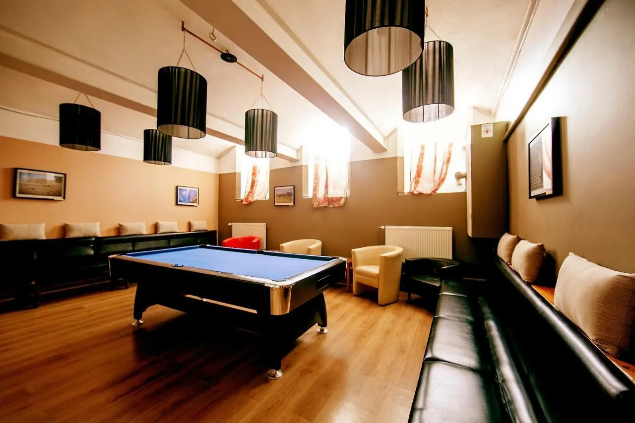Hotel Otakar Praga