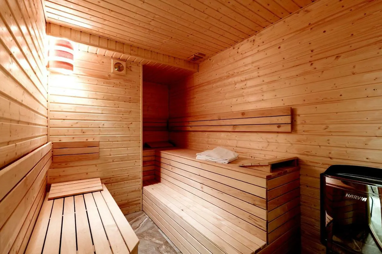 Hotel Otakar Praga