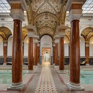Hotel Ensana Nové Lázně