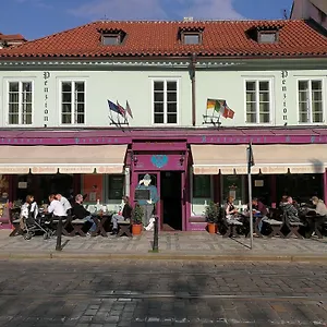 U Svejku Praga