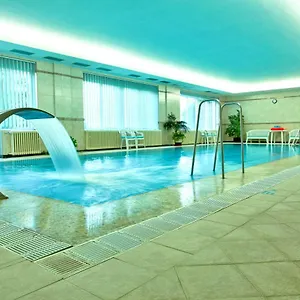 Hotel Agricola Sport & Wellness Centre
