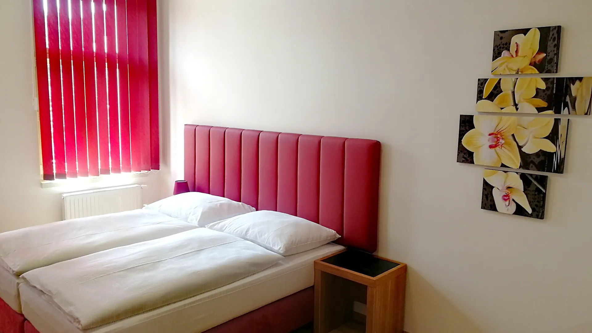 Hotel Otakar Πράγα