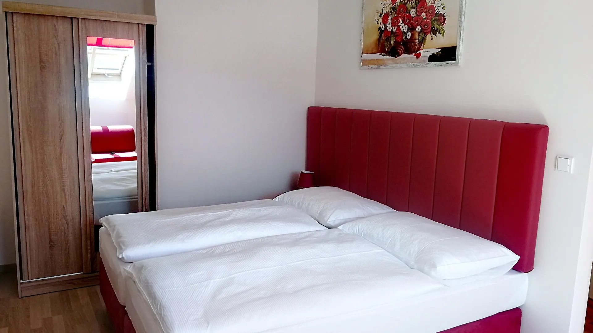 Hotel Otakar Πράγα Τσεχία