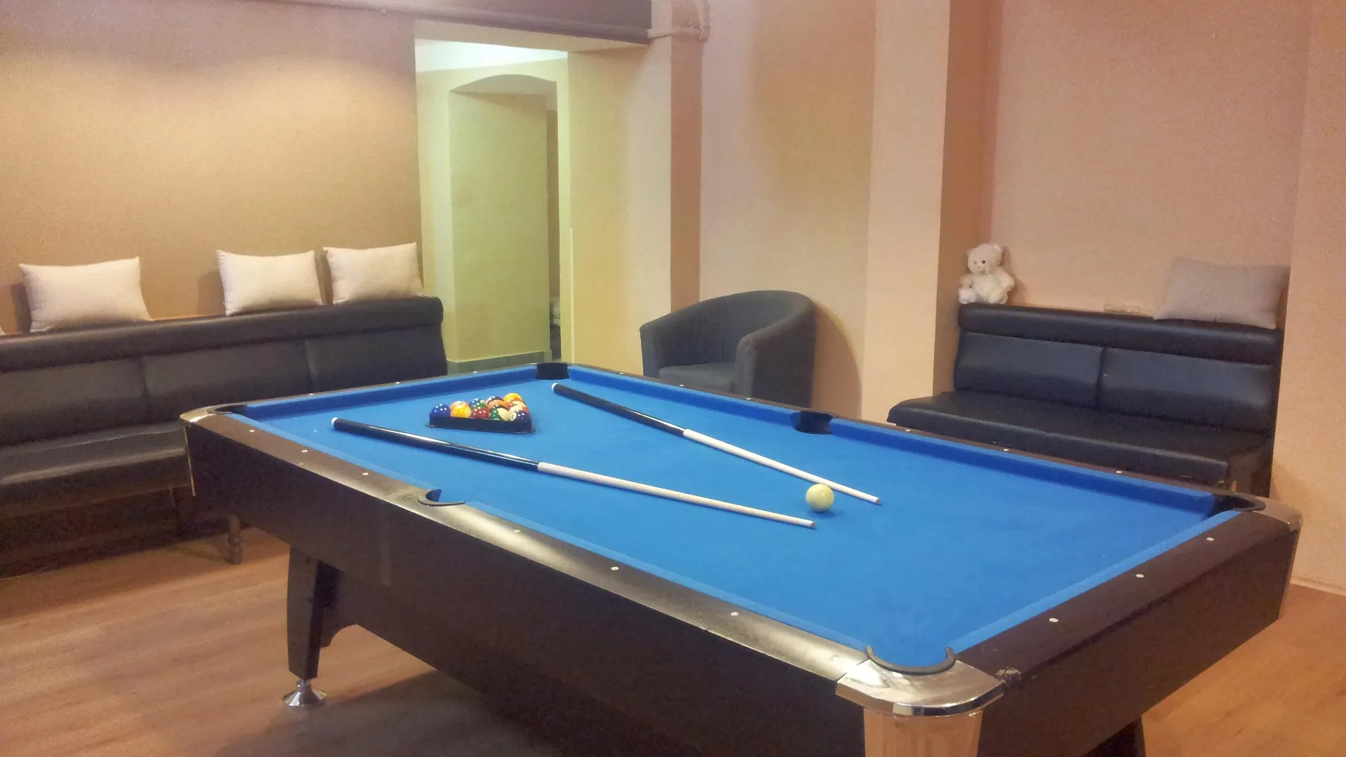 Hotel Otakar Πράγα