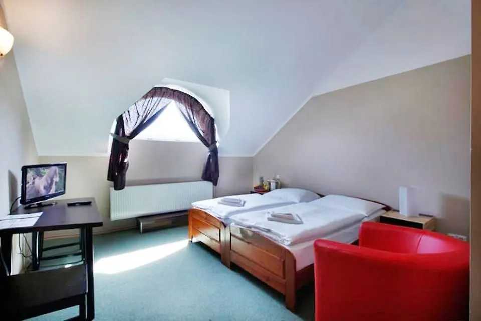 Hotel Otakar Πράγα 3*,  Τσεχία