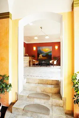 Hotel Otakar Πράγα