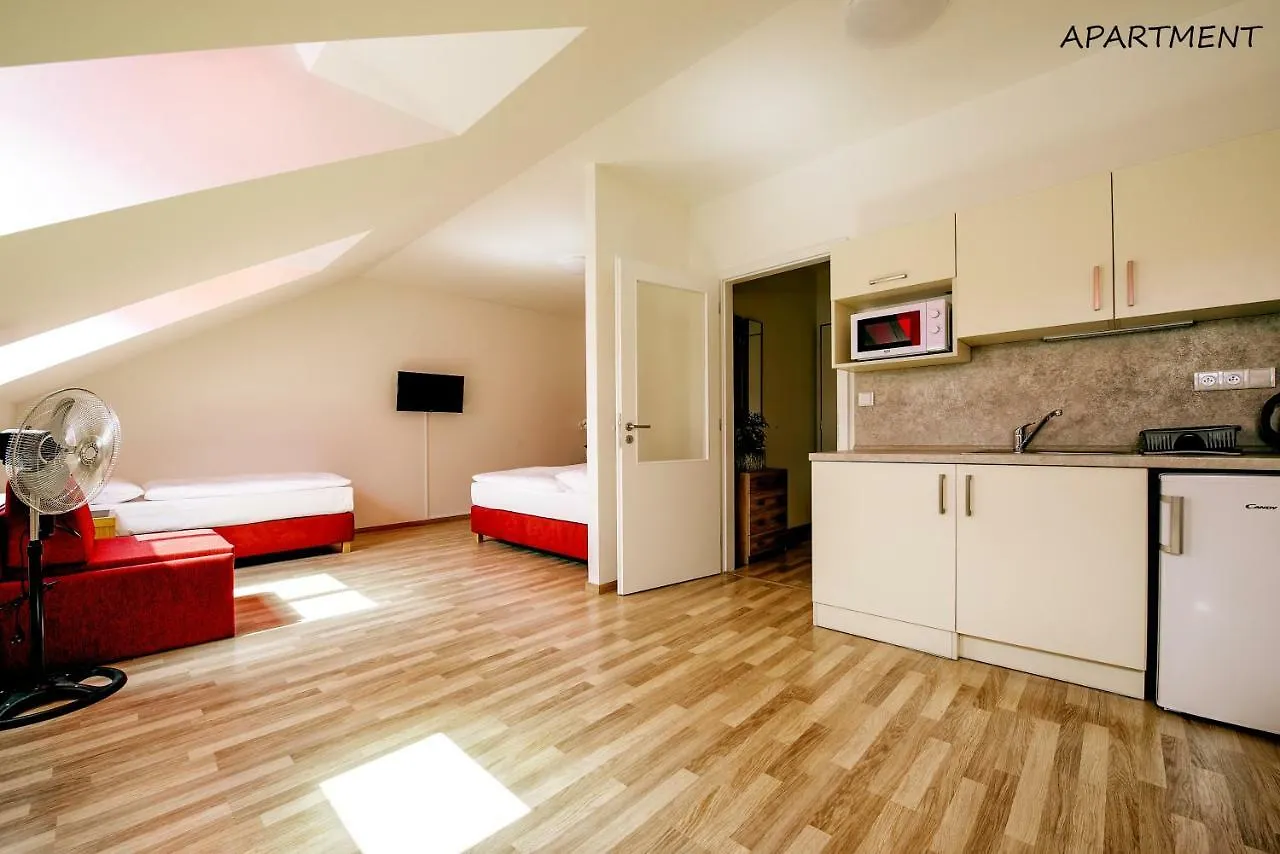Hotel Otakar Πράγα 3*,  Τσεχία