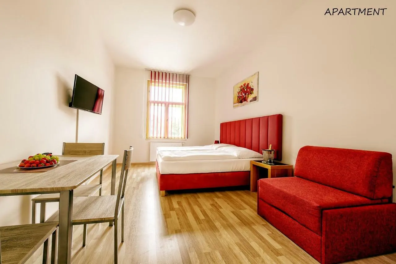 Hotel Otakar Πράγα
